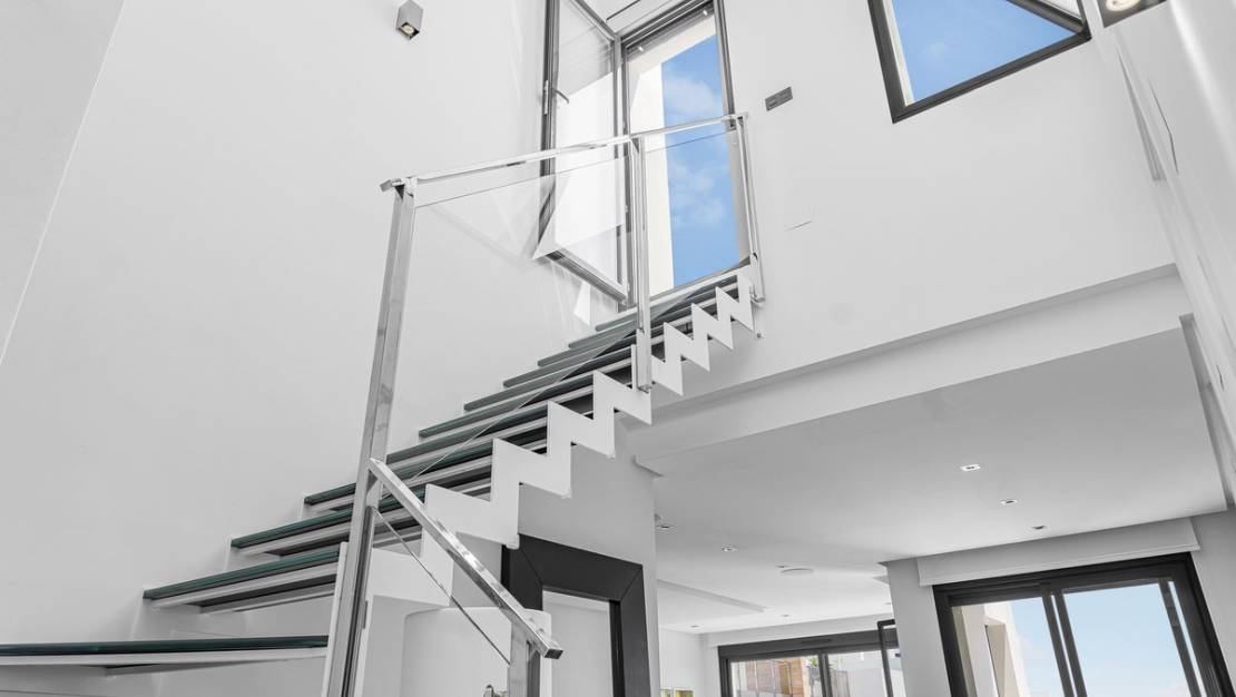 Sale - Apartment - Orihuela - Cabo Roig