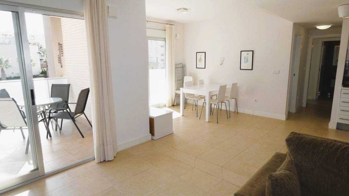 Sale - Apartment - Orihuela - Cabo Roig