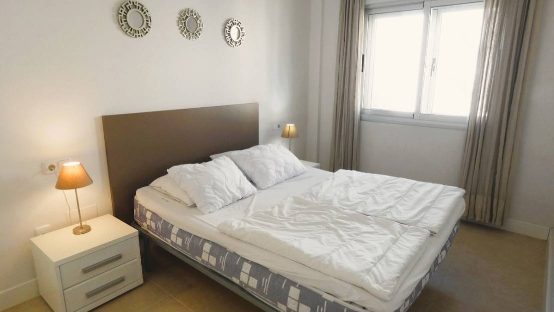 Sale - Apartment - Orihuela - Cabo Roig