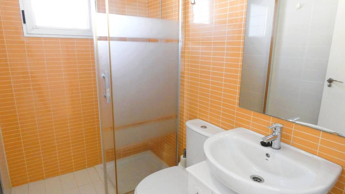 Sale - Apartment - Orihuela - Cabo Roig