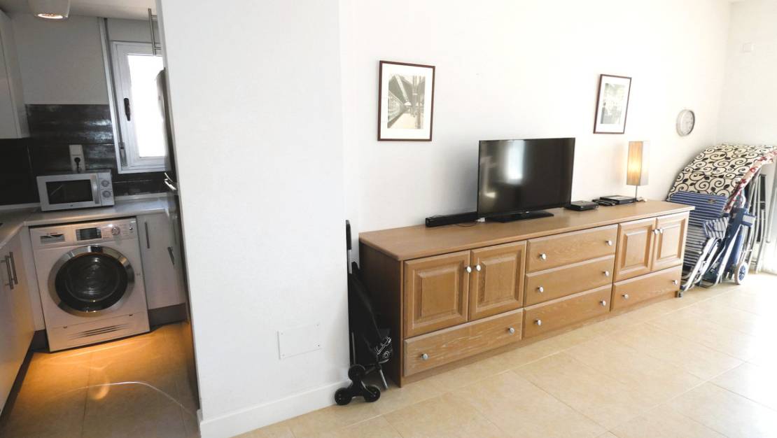 Sale - Apartment - Orihuela - Cabo Roig