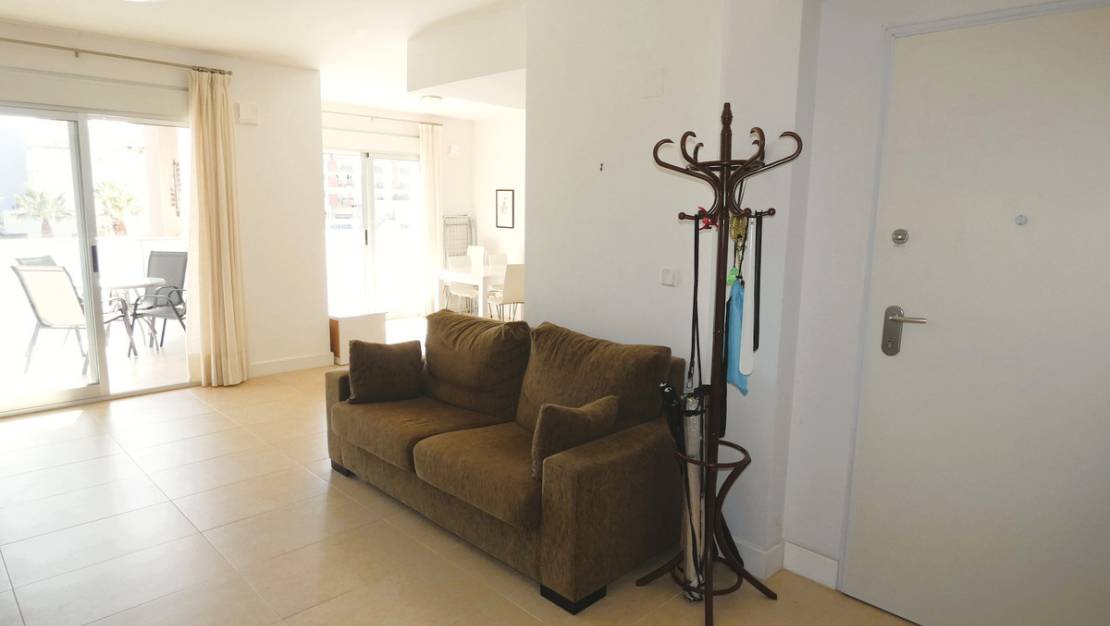 Sale - Apartment - Orihuela - Cabo Roig