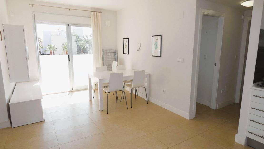 Sale - Apartment - Orihuela - Cabo Roig