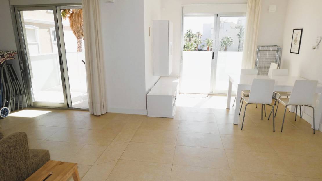 Sale - Apartment - Orihuela - Cabo Roig