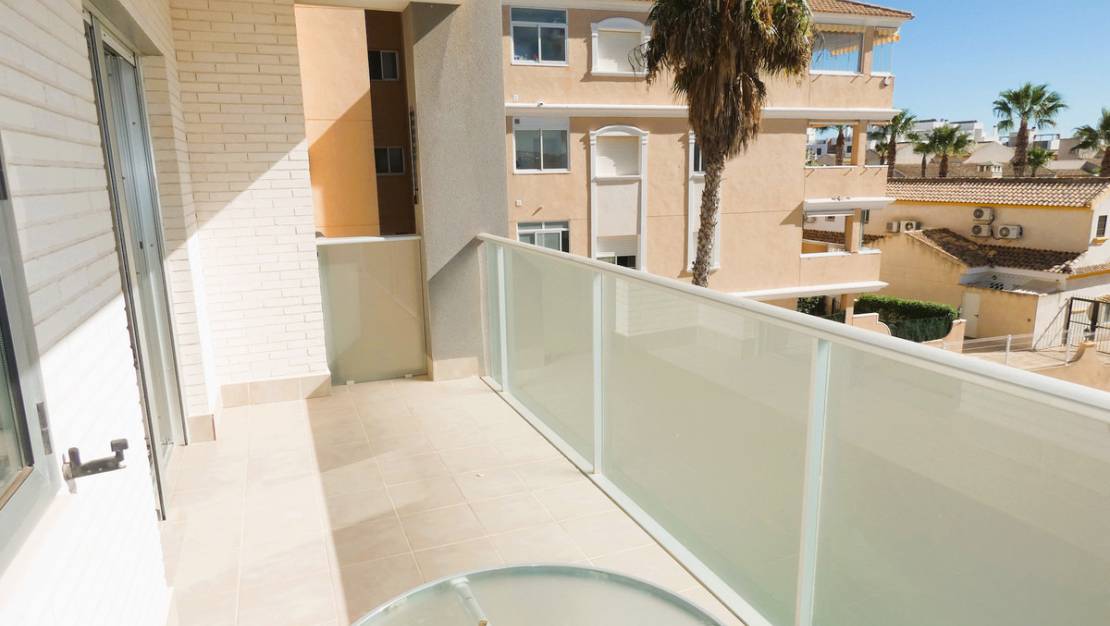 Sale - Apartment - Orihuela - Cabo Roig