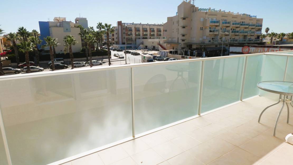 Sale - Apartment - Orihuela - Cabo Roig