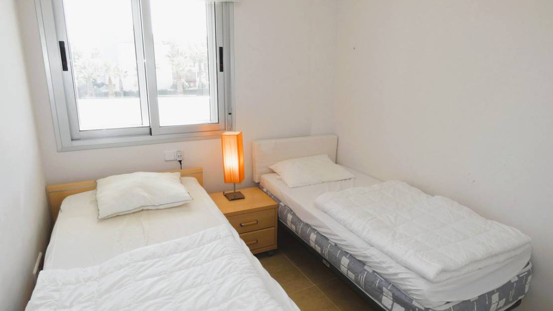 Sale - Apartment - Orihuela - Cabo Roig