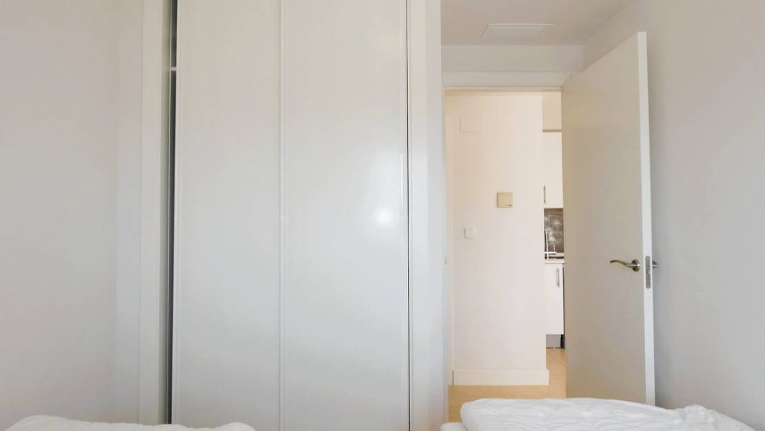 Sale - Apartment - Orihuela - Cabo Roig