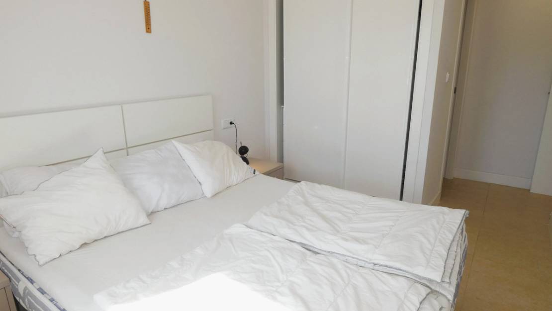 Sale - Apartment - Orihuela - Cabo Roig