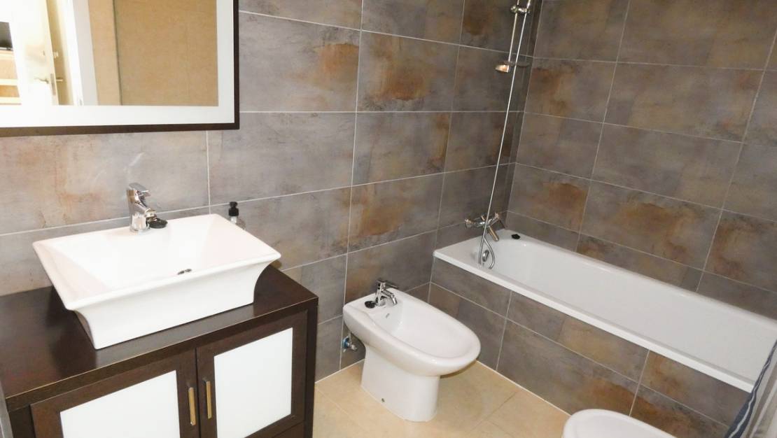 Sale - Apartment - Orihuela - Cabo Roig