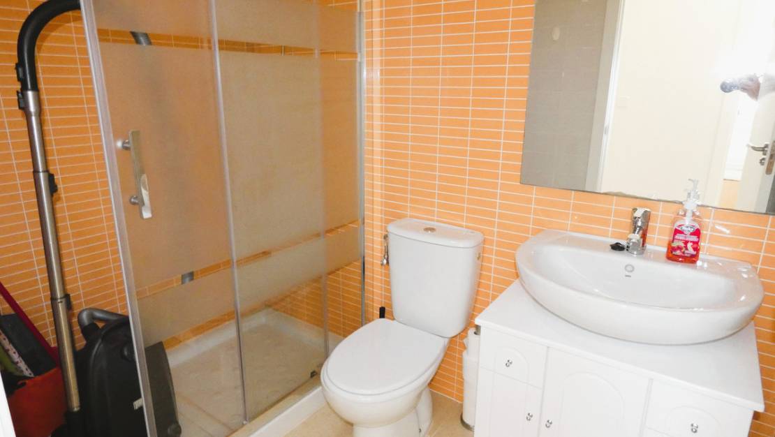 Sale - Apartment - Orihuela - Cabo Roig