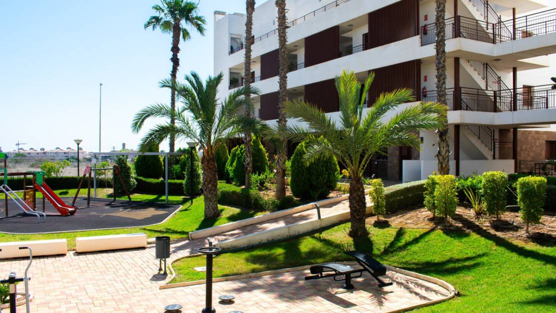 Sale - Apartment - Orihuela - Cabo Roig