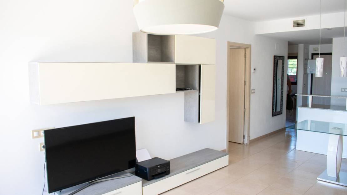 Sale - Apartment - Orihuela - Cabo Roig