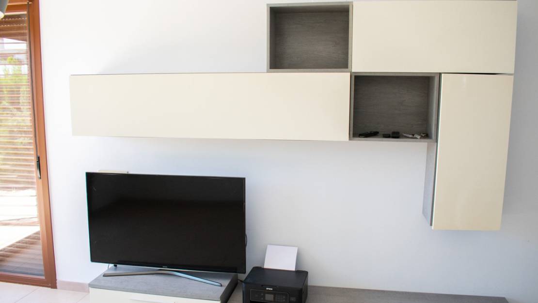 Sale - Apartment - Orihuela - Cabo Roig