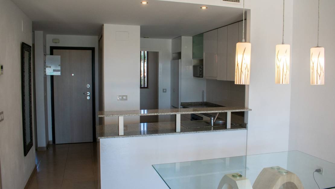 Sale - Apartment - Orihuela - Cabo Roig