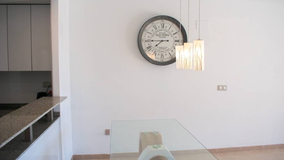 Sale - Apartment - Orihuela - Cabo Roig