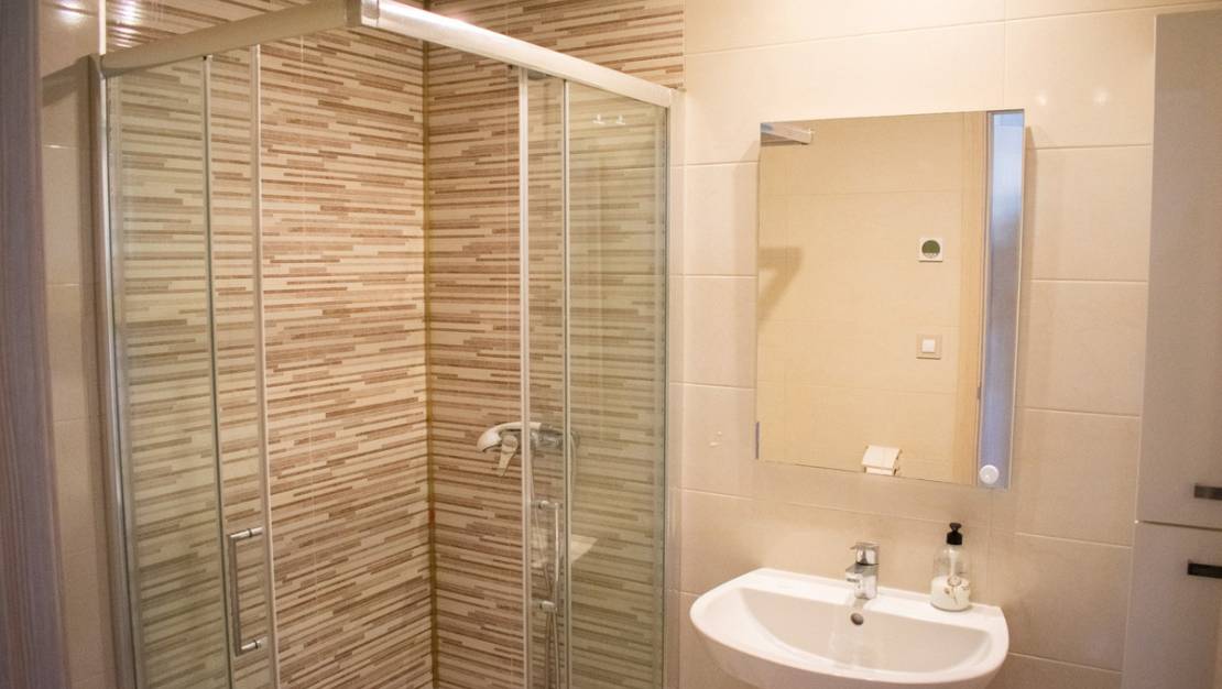 Sale - Apartment - Orihuela - Cabo Roig