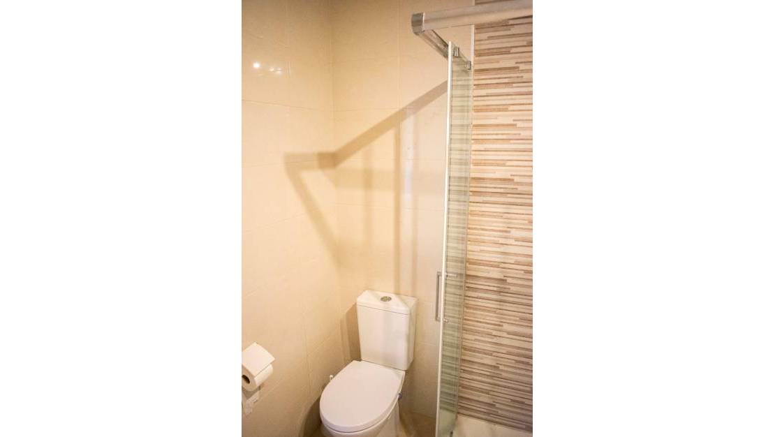 Sale - Apartment - Orihuela - Cabo Roig