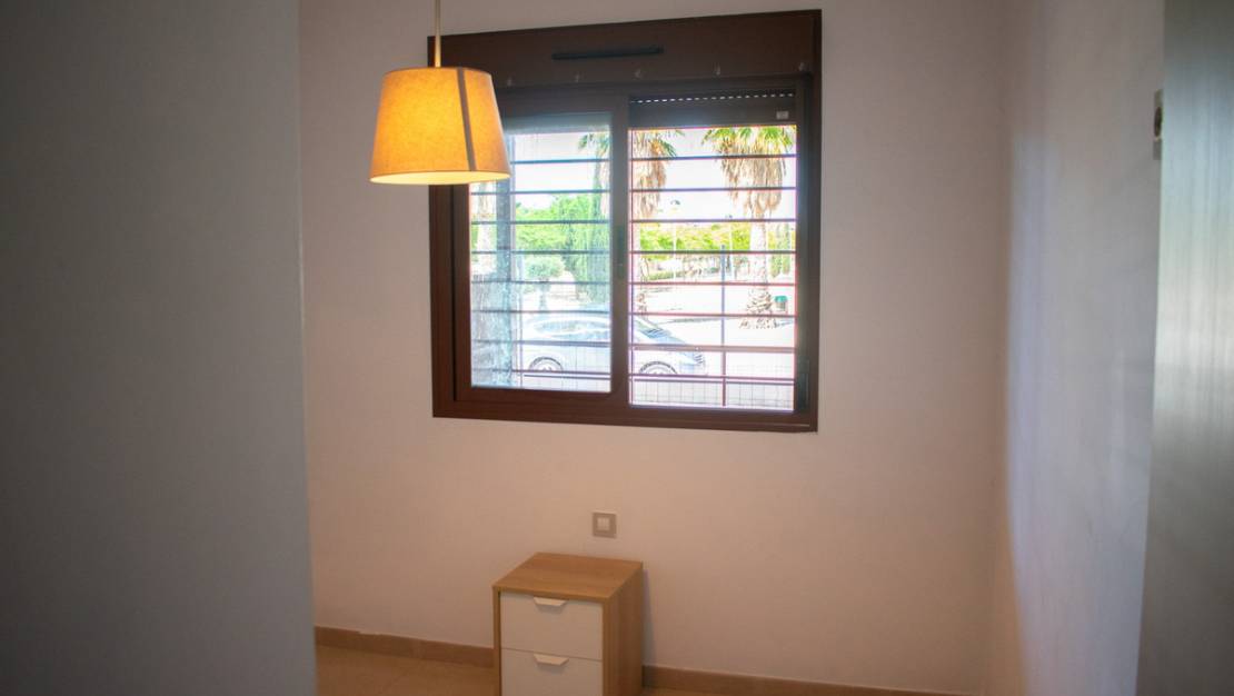 Sale - Apartment - Orihuela - Cabo Roig