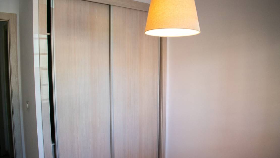 Sale - Apartment - Orihuela - Cabo Roig