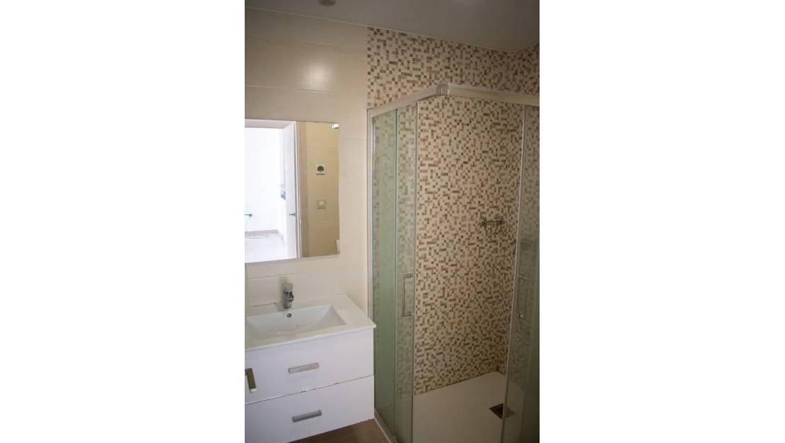 Sale - Apartment - Orihuela - Cabo Roig