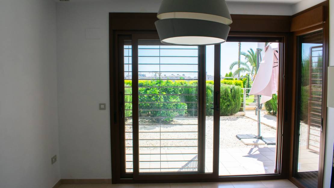 Sale - Apartment - Orihuela - Cabo Roig