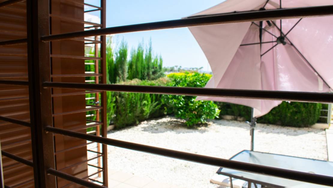 Sale - Apartment - Orihuela - Cabo Roig