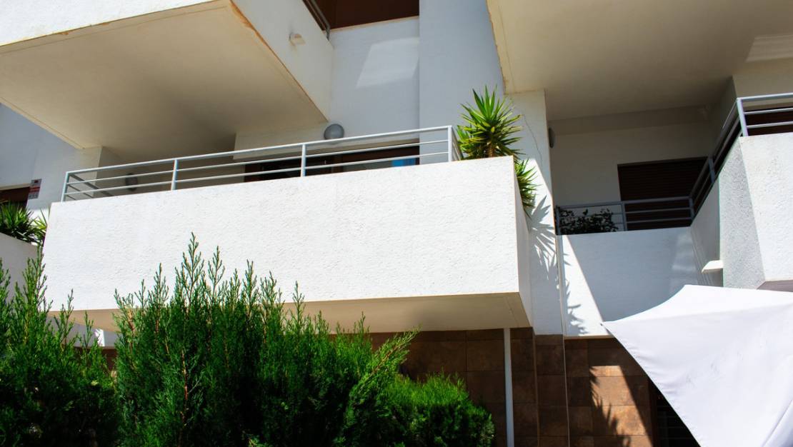 Sale - Apartment - Orihuela - Cabo Roig