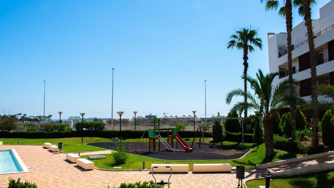 Sale - Apartment - Orihuela - Cabo Roig