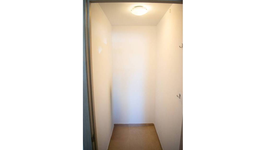 Sale - Apartment - Orihuela - Cabo Roig