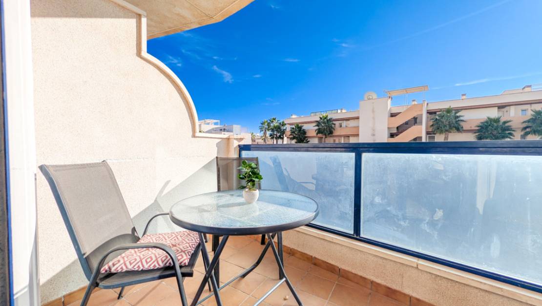 Sale - Apartment - Orihuela - Cabo Roig