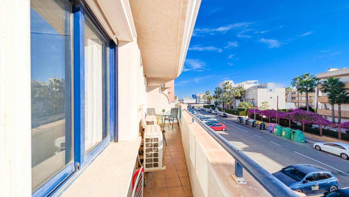 Sale - Apartment - Orihuela - Cabo Roig