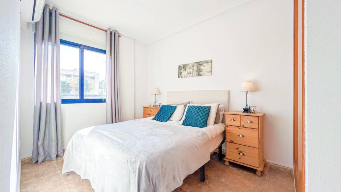 Sale - Apartment - Orihuela - Cabo Roig