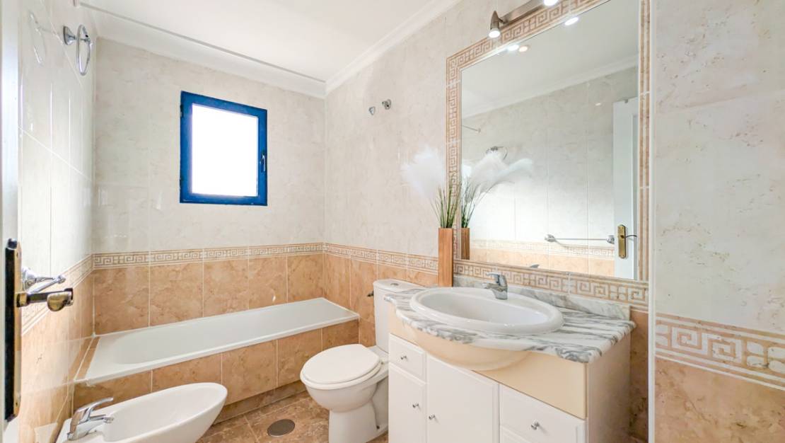 Sale - Apartment - Orihuela - Cabo Roig