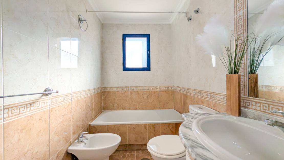 Sale - Apartment - Orihuela - Cabo Roig