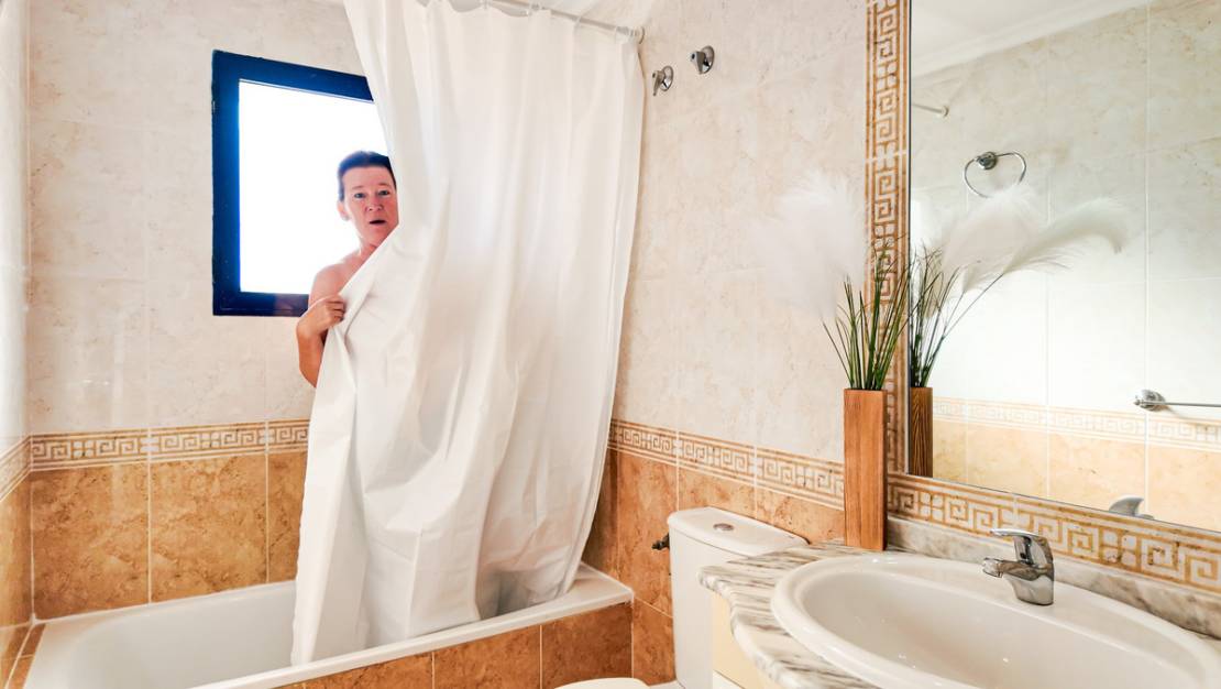 Sale - Apartment - Orihuela - Cabo Roig