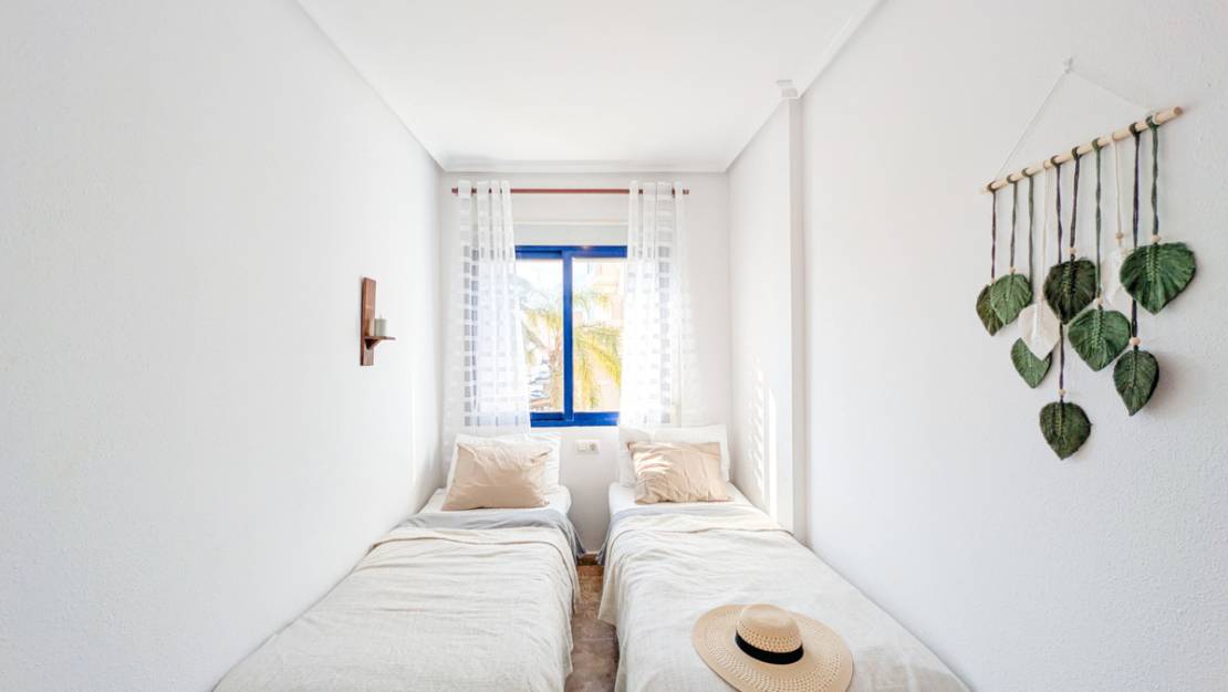 Sale - Apartment - Orihuela - Cabo Roig