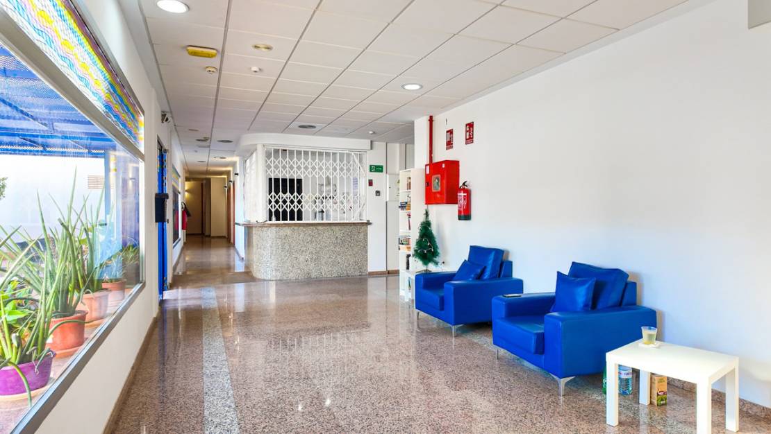 Sale - Apartment - Orihuela - Cabo Roig