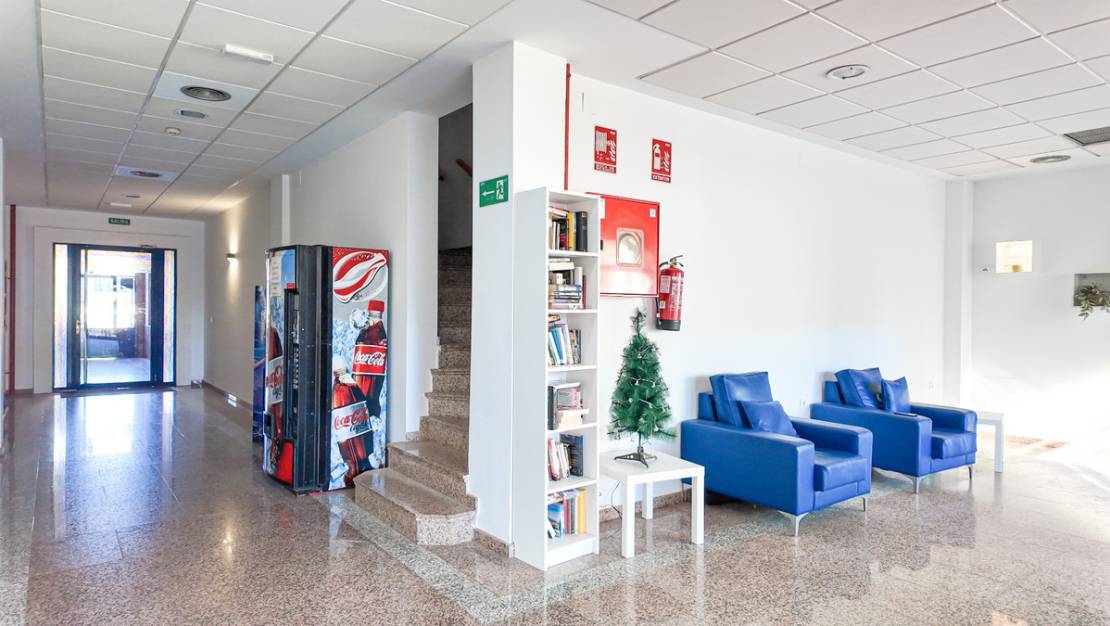 Sale - Apartment - Orihuela - Cabo Roig