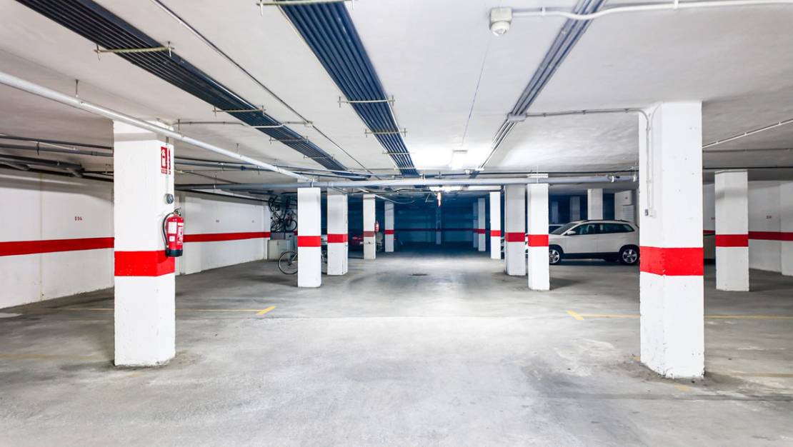 Sale - Apartment - Orihuela - Cabo Roig