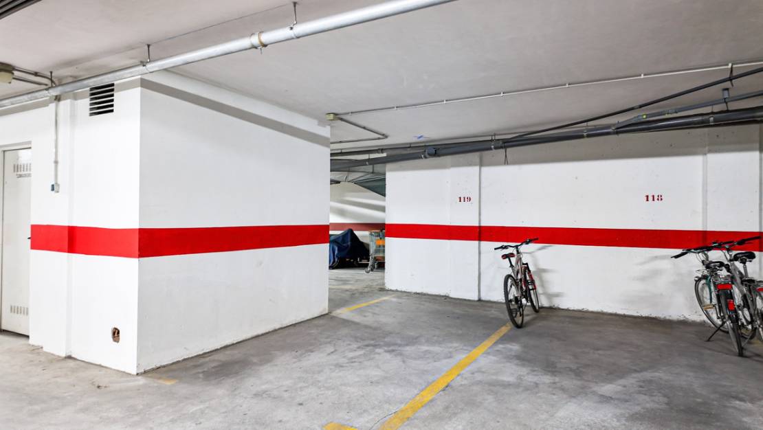 Sale - Apartment - Orihuela - Cabo Roig