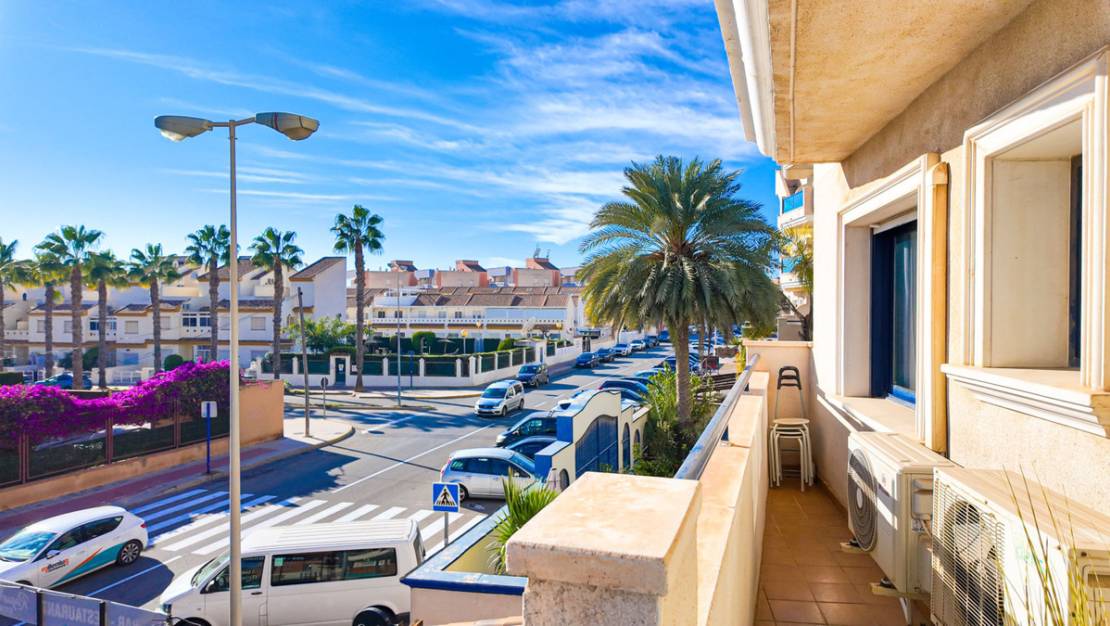 Sale - Apartment - Orihuela - Cabo Roig