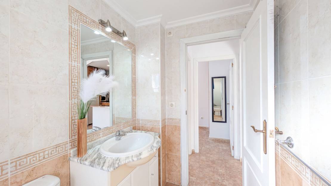 Sale - Apartment - Orihuela - Cabo Roig