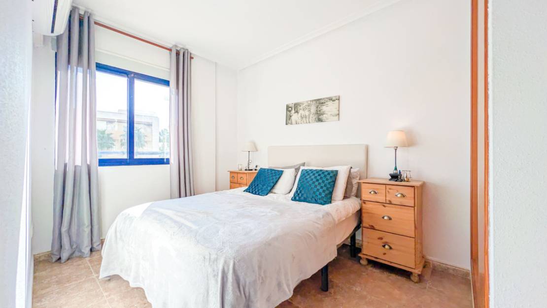 Sale - Apartment - Orihuela - Cabo Roig