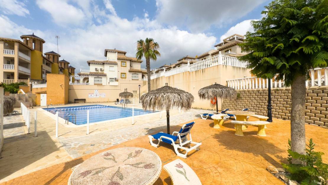 Sale - Apartment - Orihuela - Cabo Roig