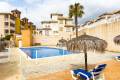 Sale - Apartment - Orihuela - Cabo Roig