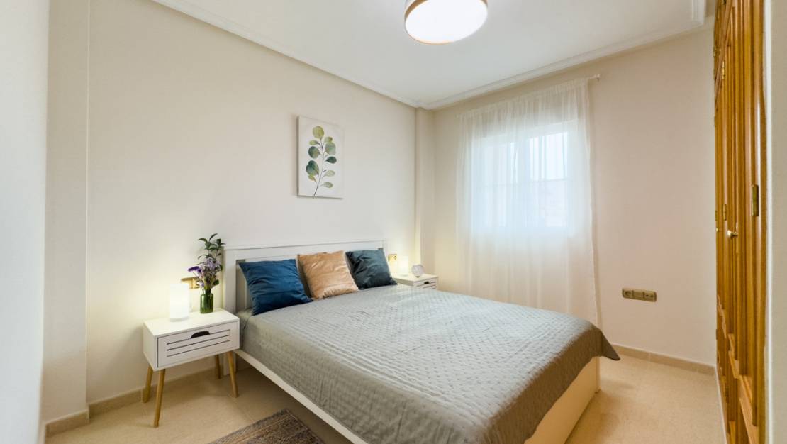 Sale - Apartment - Orihuela - Cabo Roig