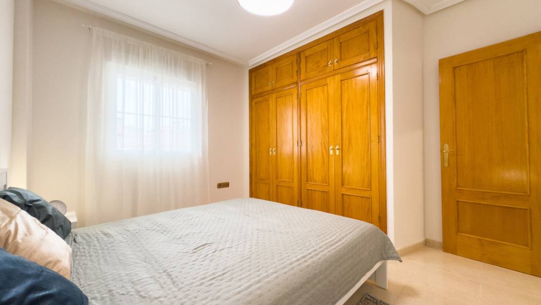 Sale - Apartment - Orihuela - Cabo Roig