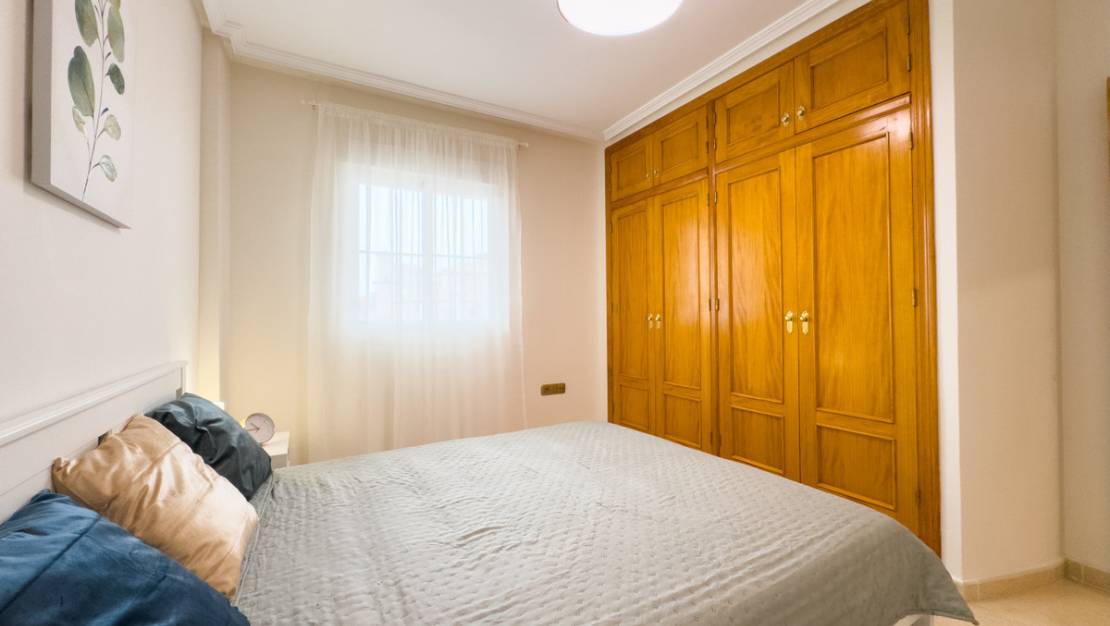 Sale - Apartment - Orihuela - Cabo Roig