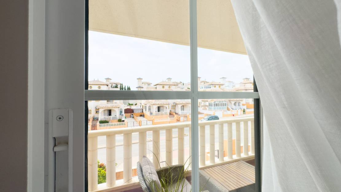 Sale - Apartment - Orihuela - Cabo Roig